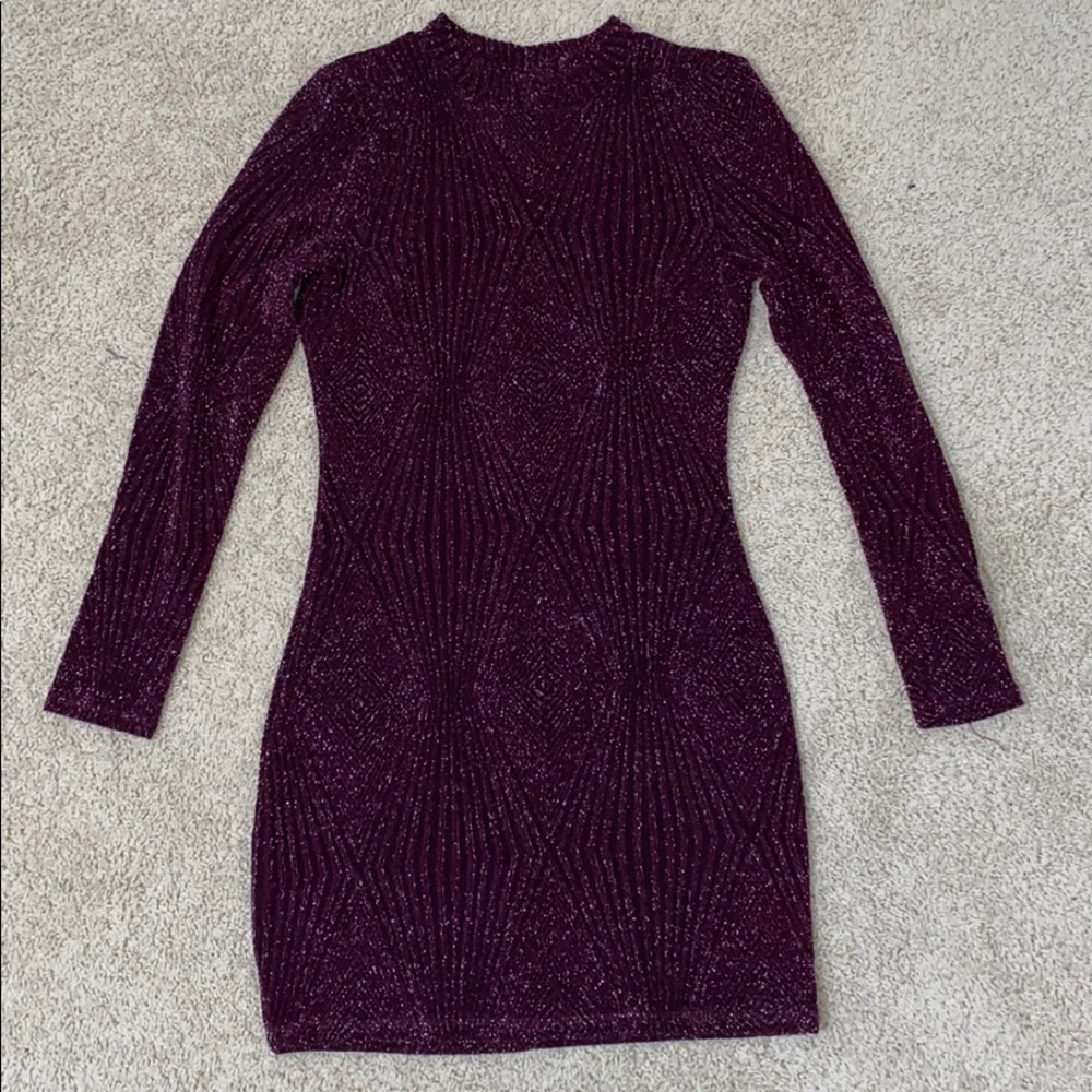 Semi Formal Dress